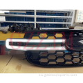 Ranger 2022 T9 mbele grille na LED